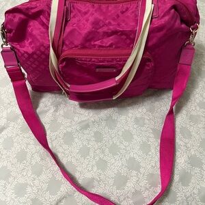Stylish Pink Women's Bag